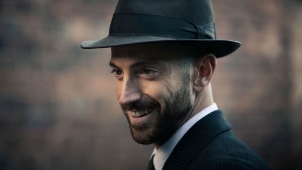 peaky blinders