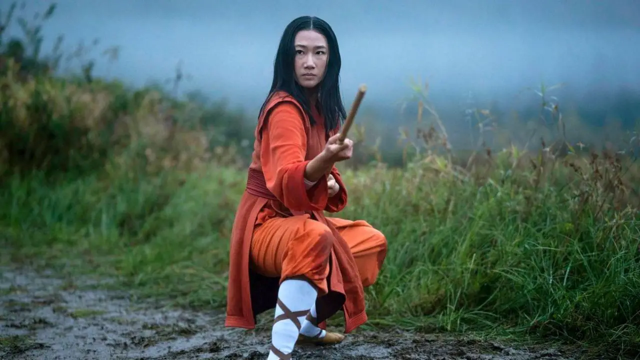Kung Fu: CW anuncia nova adaptação para série dos anos 1970