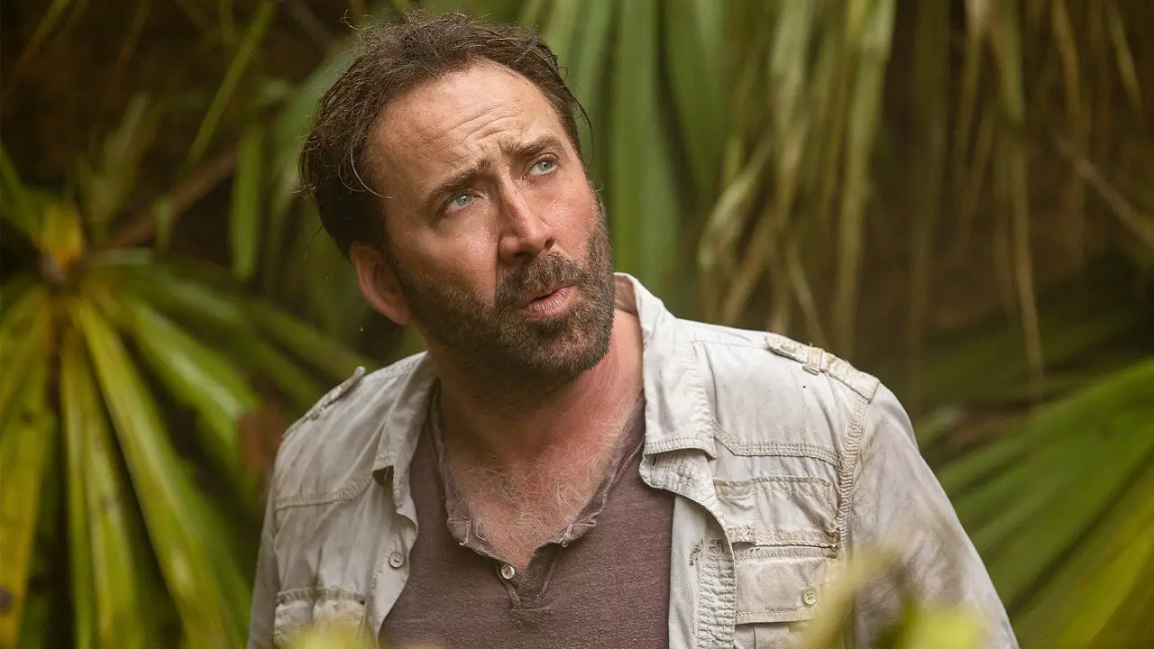 Depois do sucesso de ‘A Máfia dos Tigres’, Nicolas Cage vai interpretar Joe Exotic em série