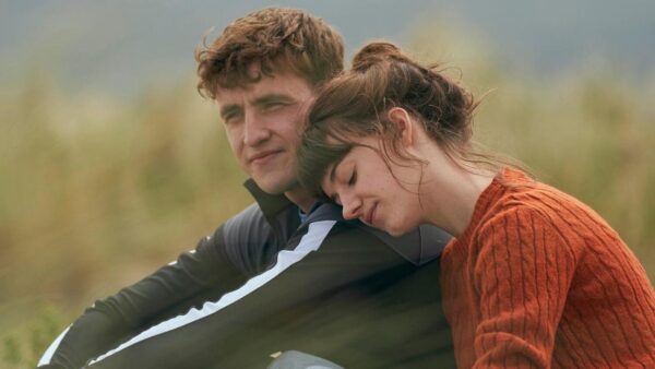 Paul Mescal quase perdeu o seu papel em ‘Normal People’ por causa de uma mentira!