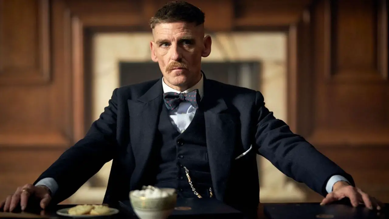 Arthur Shelby morre em ‘Peaky Blinders’?