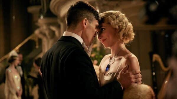peaky blinders