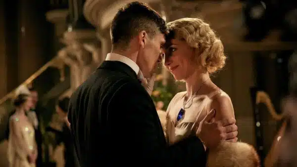 peaky blinders