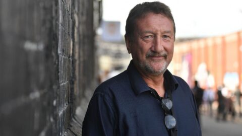 peaky blinders steven knight