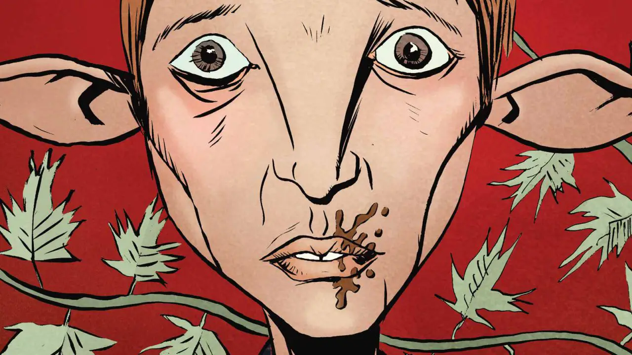 Sweet Tooth: Netflix exibe série inspirada na HQ de Jeff Lemire