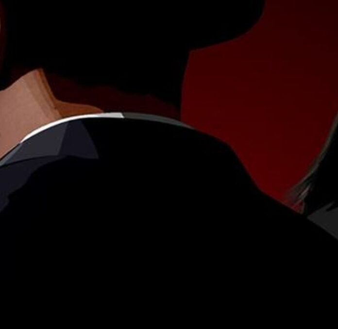 the blacklist