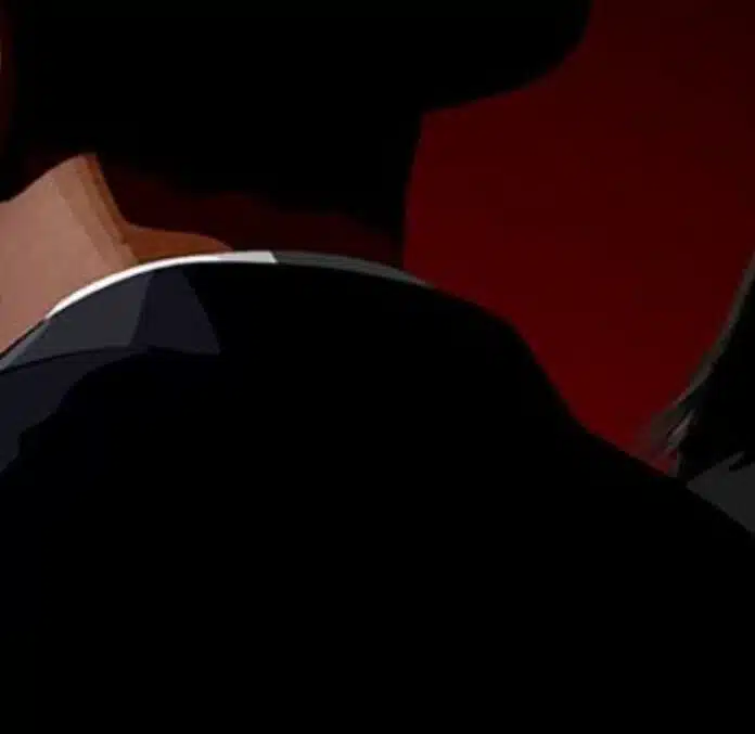 the blacklist