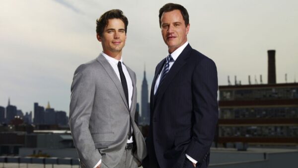 white collar