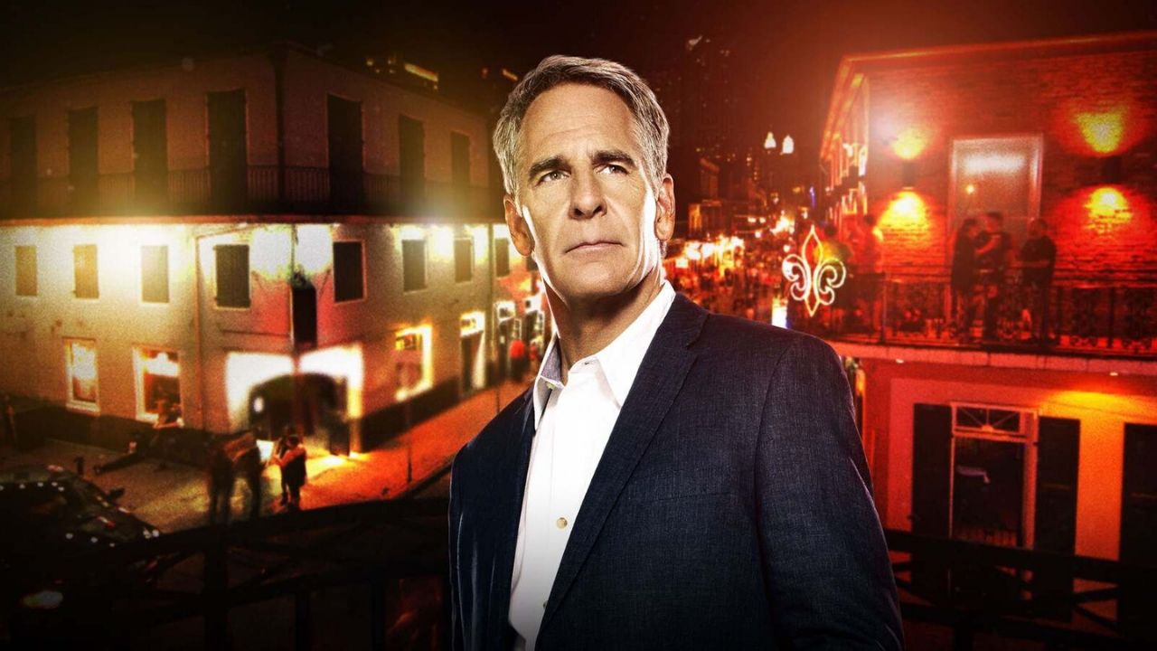 ncis new orleans