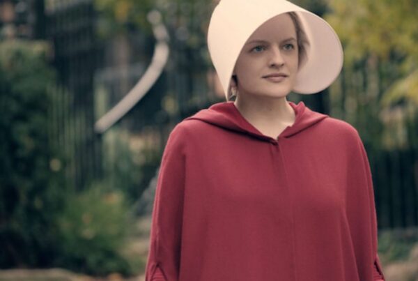 The Handmaid's Tale