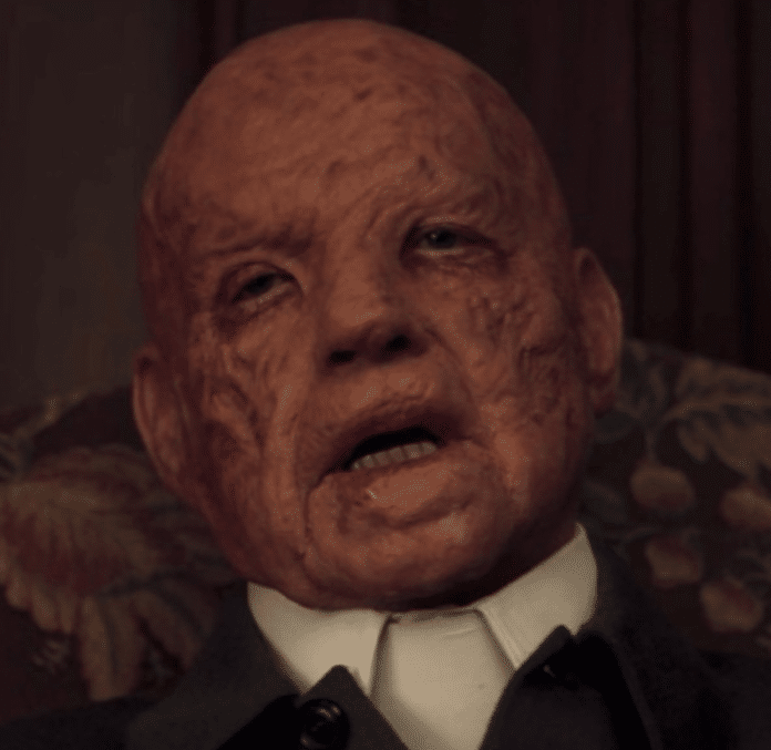 adam dark