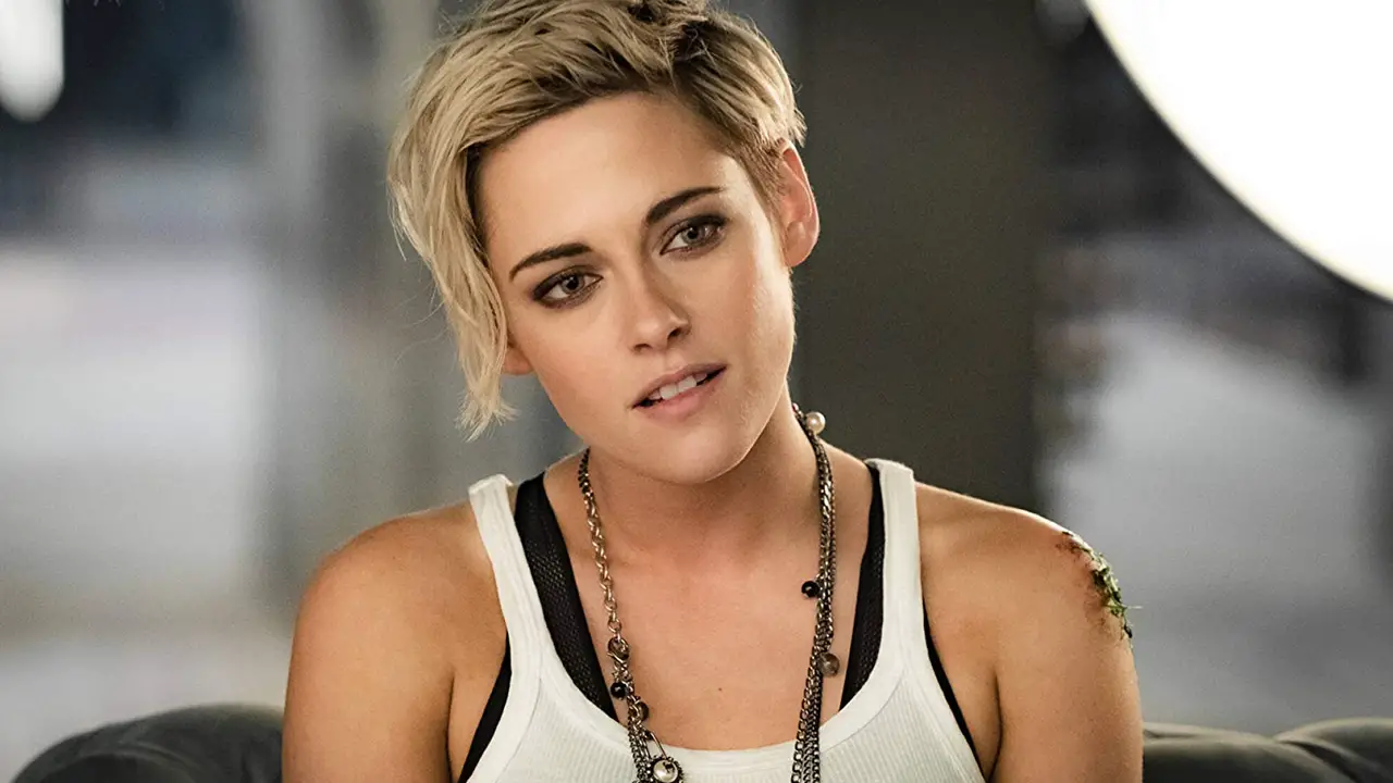 Spencer: Kristen Stewart vai interpretar a princesa Diana em filme