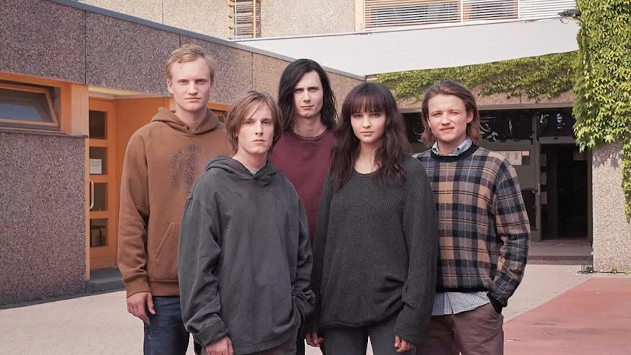 Dark: como a origem de “Sic Mundus Creatus Est” explica o final desde o primeiro episódio