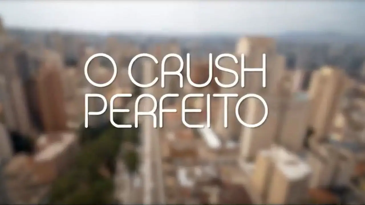 O Crush Perfeito: Netflix estreia reality show de namoro no dia 10 de julho