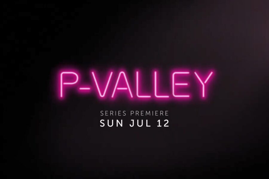 p-valley