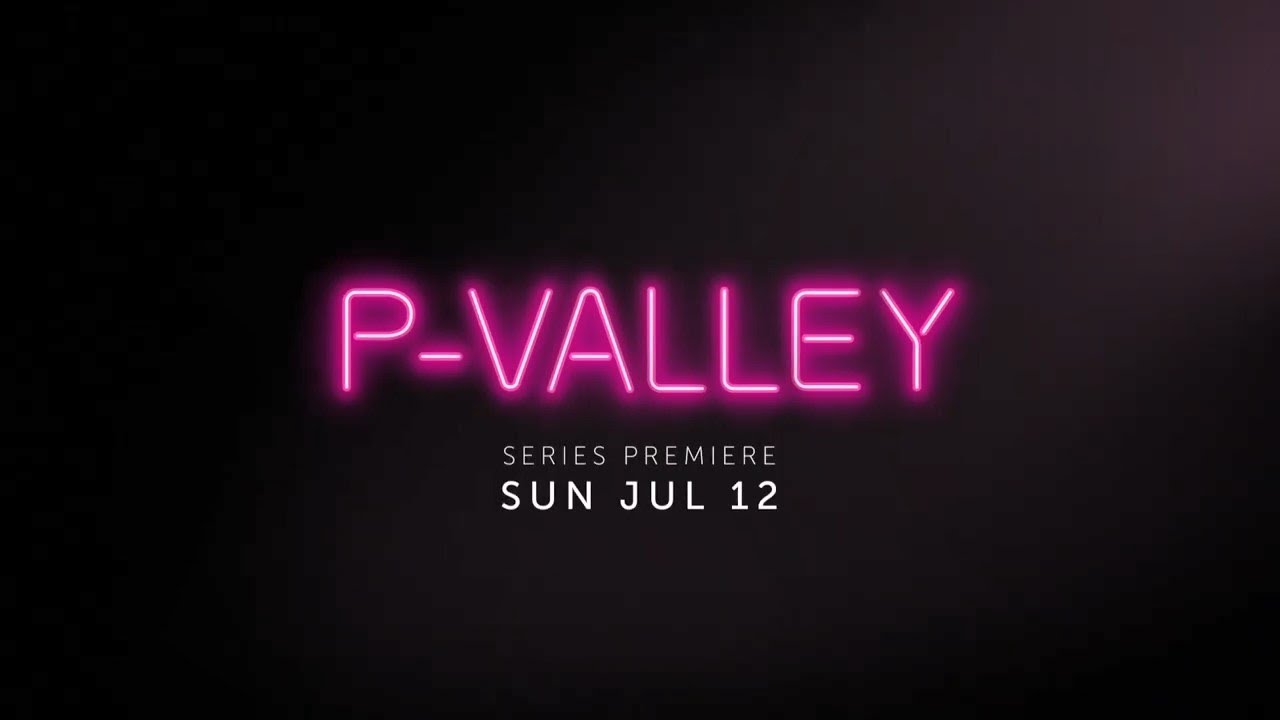 p-valley