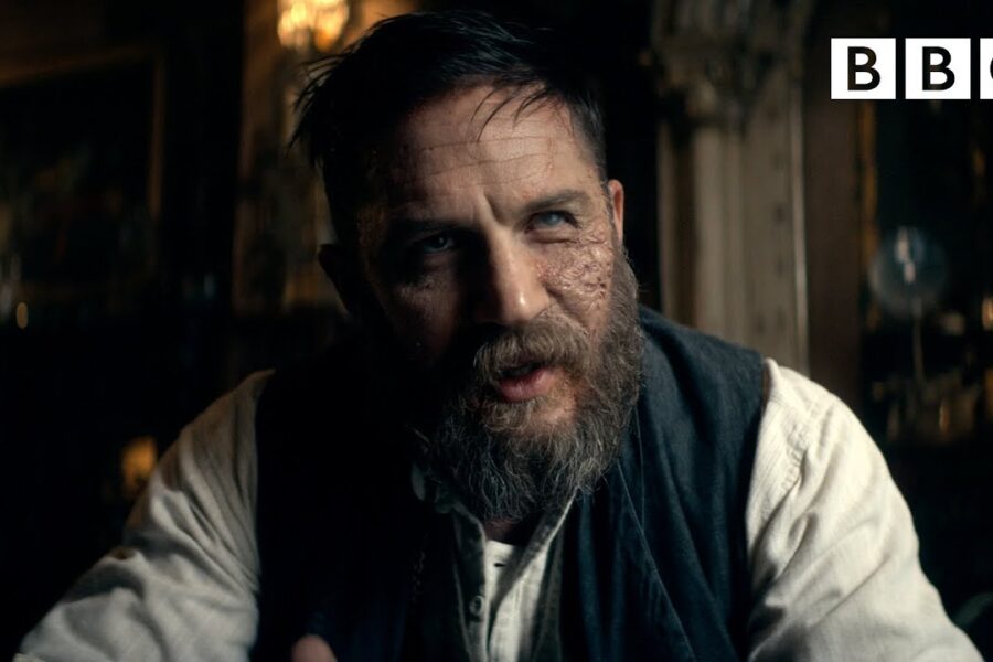 peaky blinders alfie solomons