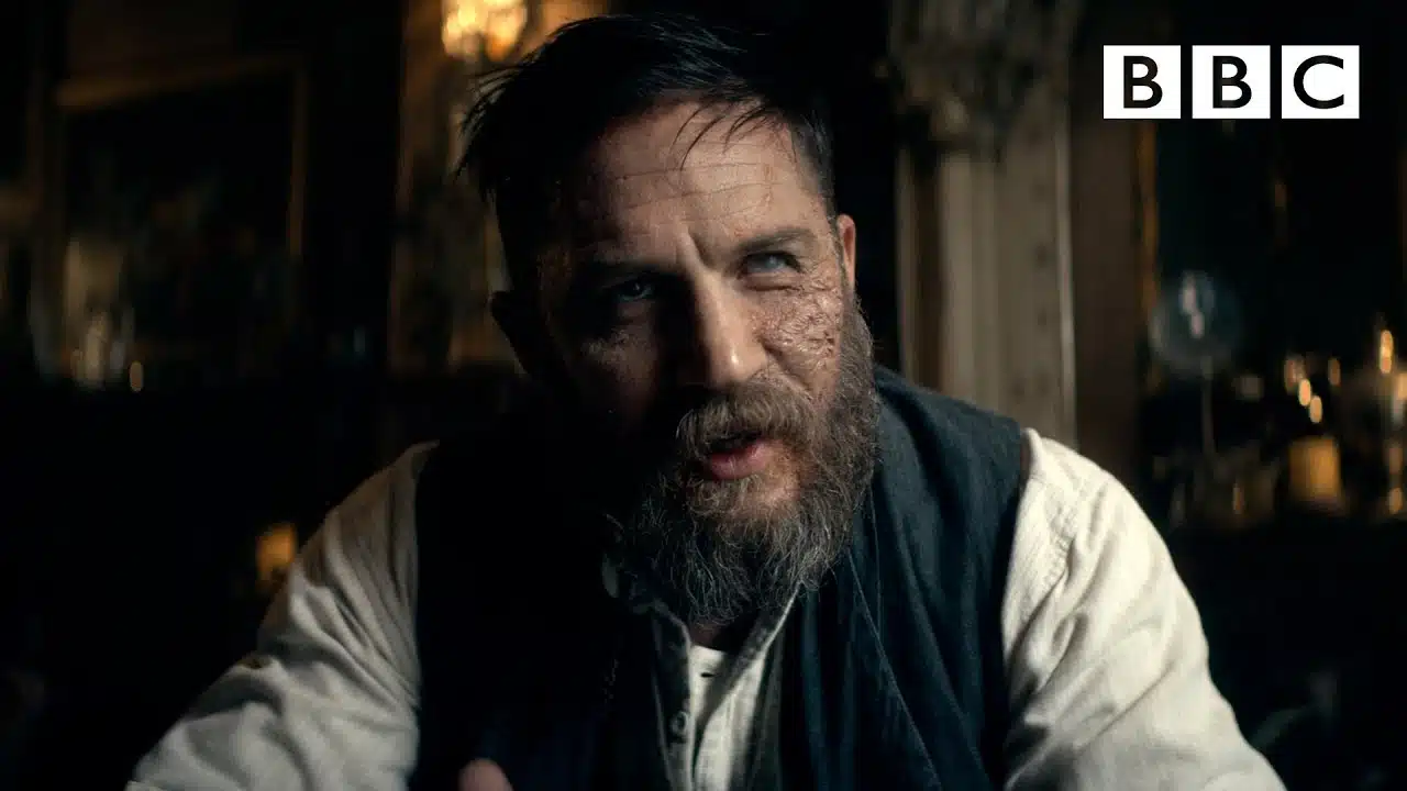 peaky blinders