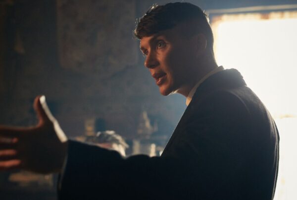 peaky blinders