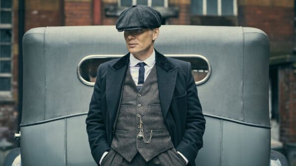 Peaky Blinders: por que Tommy cita o poema “No Meio do Inverno Sombrio”?