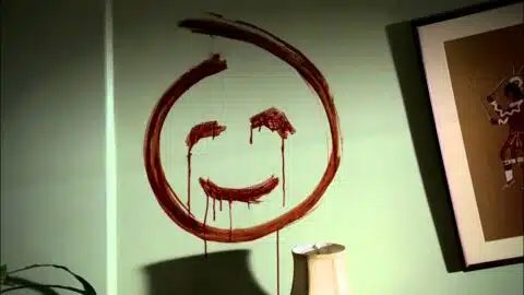 the mentalist
