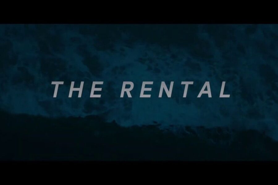 the rental