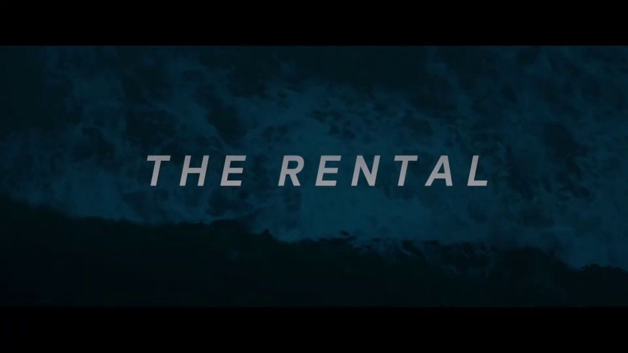 The Rental: trailer do filme de terror protagonizado por Alison Brie é divulgado