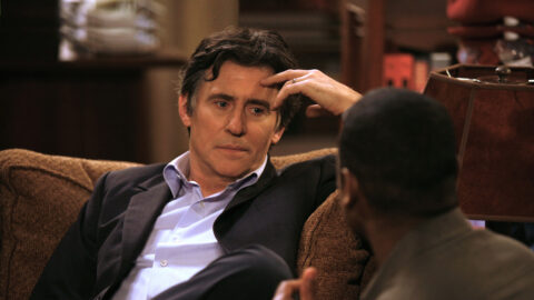 In Treatment HBO planeja nova versão para a série 'In Treatment', que teve três temporadas