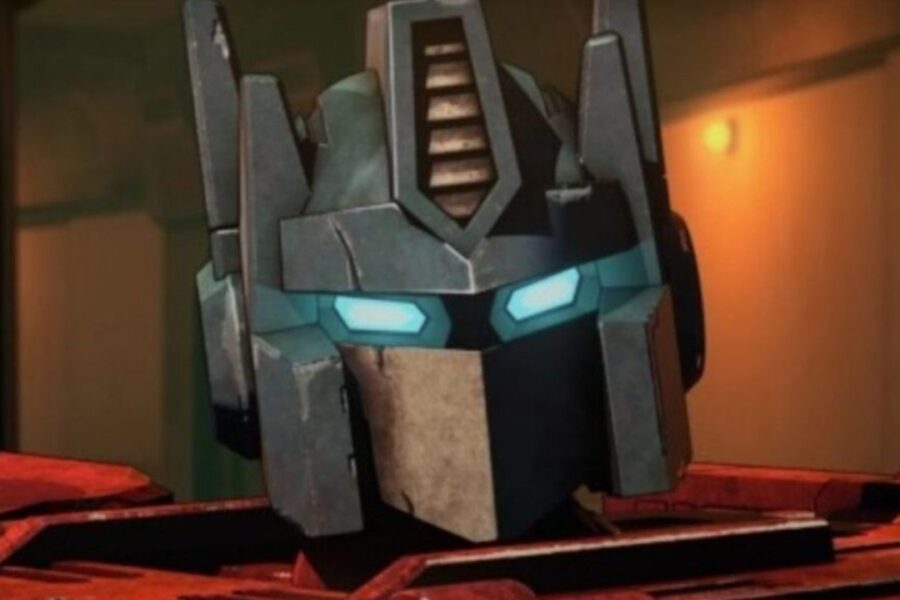 Transformers: War For Cybertron Trilogy - O Cerco