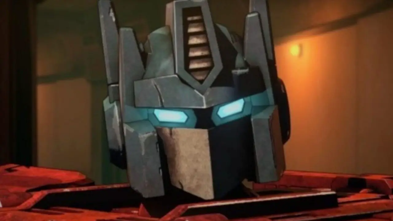 Netflix divulga trailer da série de animação ‘Transformers: War For Cybertron Trilogy – O Cerco’