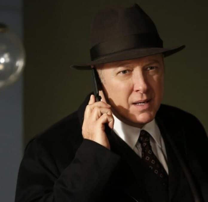 the blacklist
