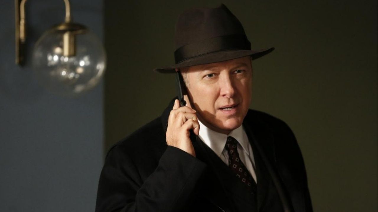 The Blacklist: oitava temporada da série irá explorar lado mais humano de Red Reddington