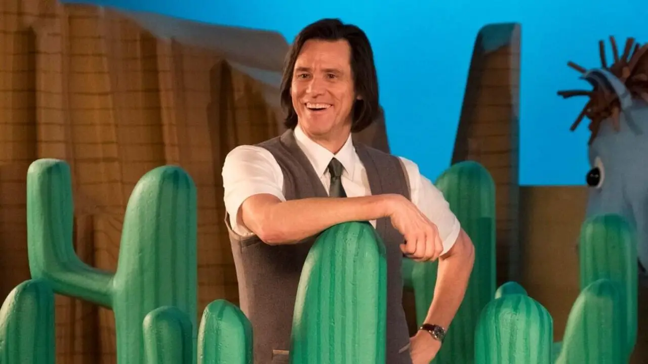 Kidding: série de Jim Carrey é cancelada após duas temporadas pelo canal Showtime