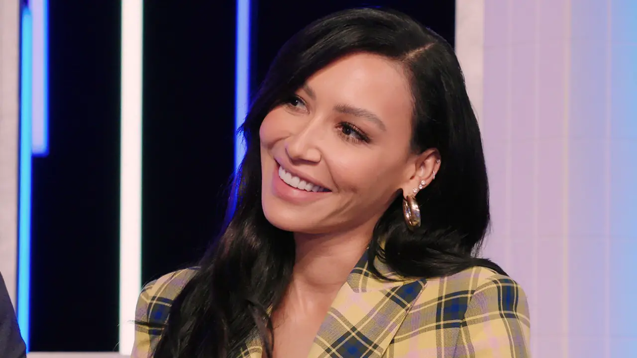 ‘Sugar Rush’ vai exibir cenas da última aparição de Naya Rivera na TV