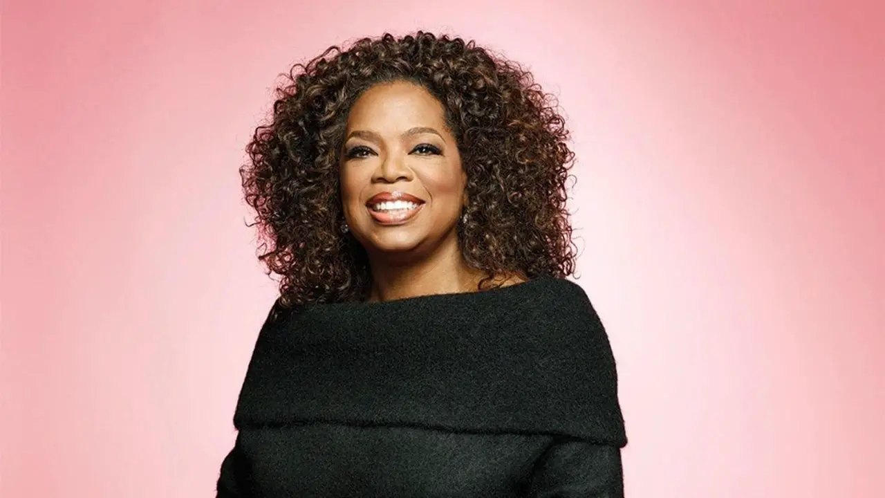 Novo programa de Oprah Winfrey estreia nesta quinta-feira na Apple TV+