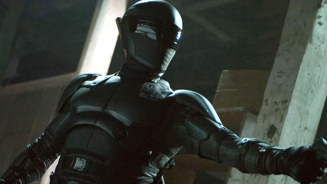 Snake Eyes: filme da franquia ‘G.I. Joe’ é adiado para 2021