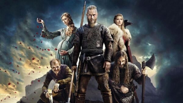 Rollo e Ragnar eram mesmo irmãos? A verdade histórica sobre a série ‘Vikings’