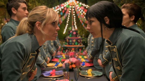 Quantos episódios tem ‘Vis a Vis El Oasis’?