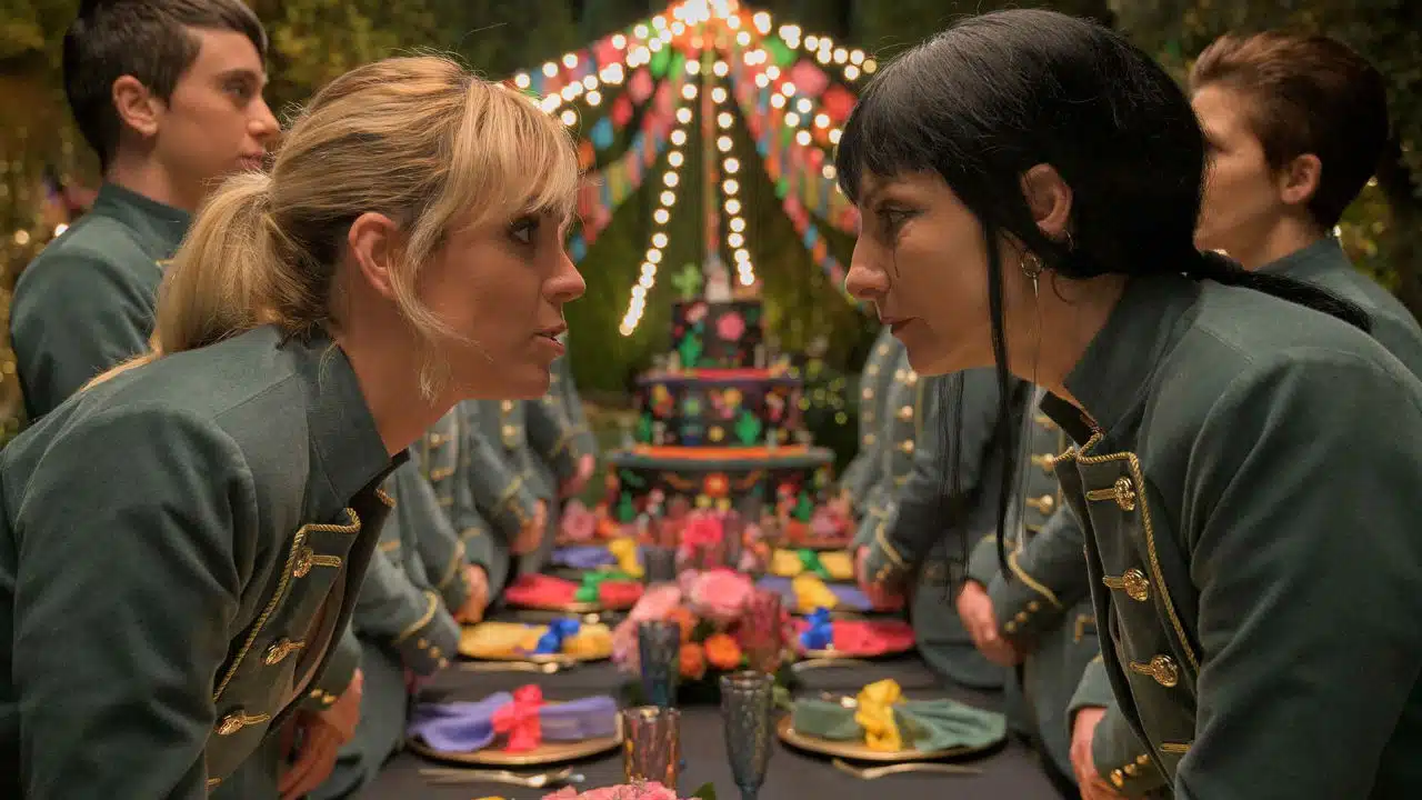 Quantos episódios tem ‘Vis a Vis El Oasis’?