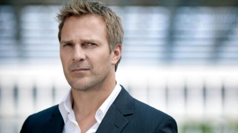 the 100 - mike dopud (ator)