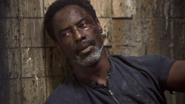 the 100 - jaha