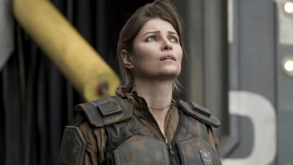 the 100 - Ivana Miličević (atriz)