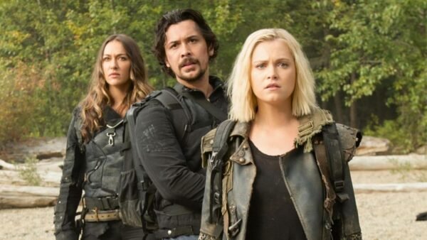 Você notou? A participação de Shawn Mendes em ‘The 100’ que quase ninguém viu na 3ª temporada