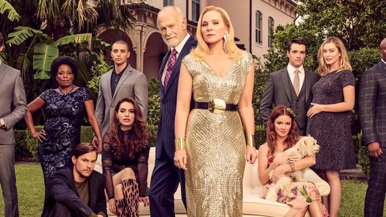 Canal Fox cancela as séries ‘Filthy Rich’ e ‘neXt’ na primeira temporada