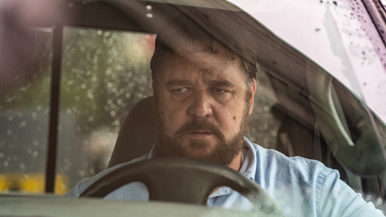 Russell Crowe tenta controlar a sua fúria em novo trailer do filme ‘Unhinged’