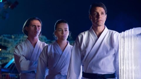 daniel cobra kai netflix