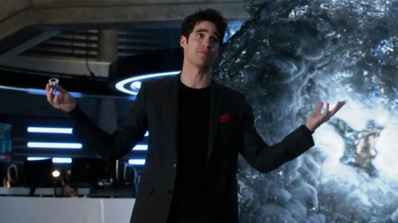 Darren Criss ganha papel de vilão em ‘Supergirl’ e ‘The Flash’