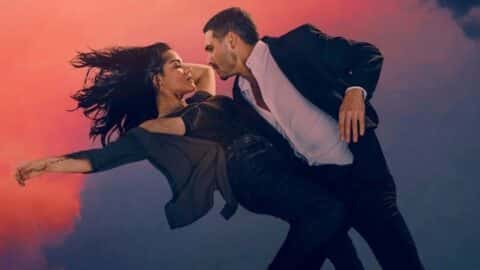 desejo sombrio netflix