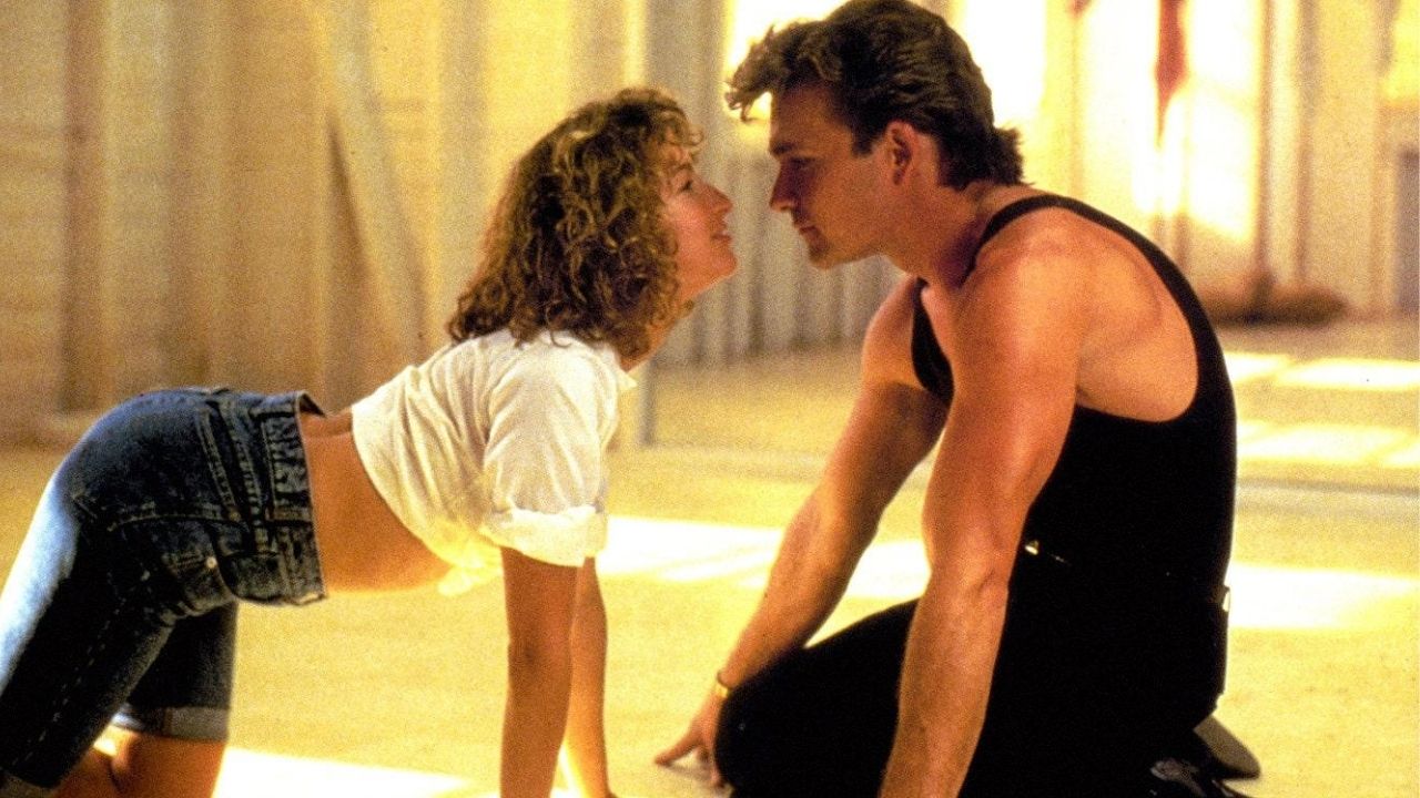 dirty dancing