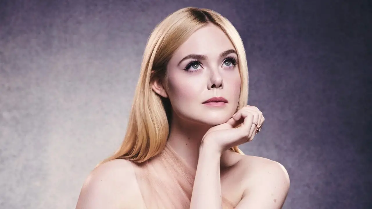 Elle Fanning irá protagonizar minissérie criminal baseada em fatos reais